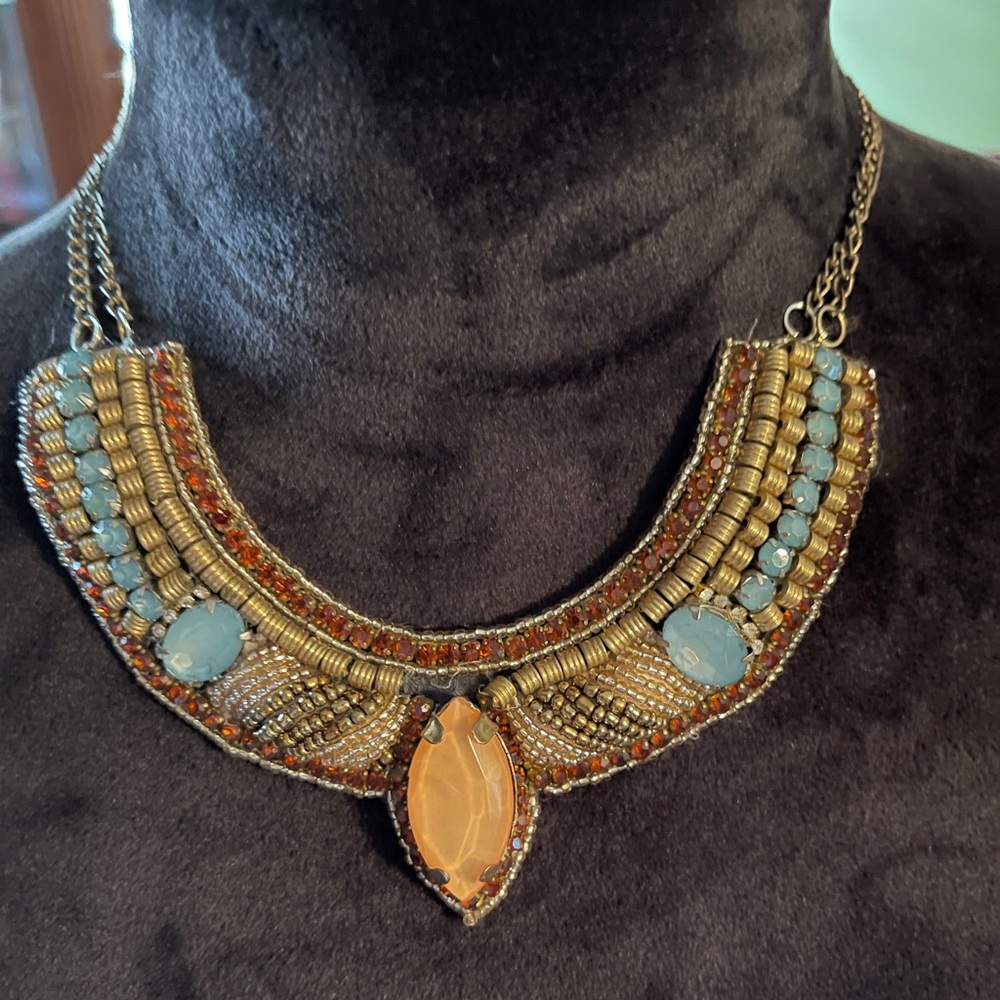 Vintage necklace